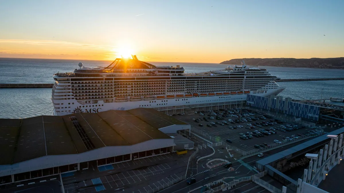MSC vs Costa Cruceros